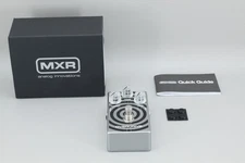 MXR WYLDE AUDIO OVERDRIVE WA44 Zakk Wylde Guitar Effect Pedal