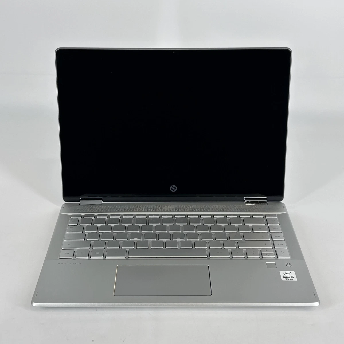 Preços baixos em HP Intel Core i5 10th Geração notebooks e
