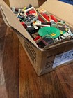 Lego Lot Star Wars And Other Themes Lot Of Minifigures Parts And Pieces — photo 4