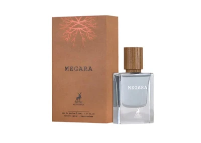 MAISON ALHAMBRA Megara Eau de Parfum 50 ml