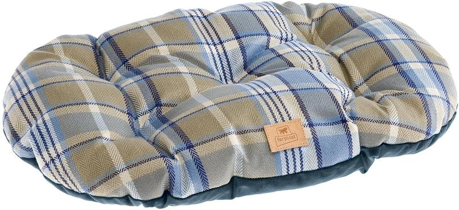 Cuscino Scozzese Scott 65/6: La Dolce Coccola Ferplast per il Tuo Pet
