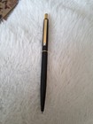 Montblanc Slim Black/Gold Mechanical Pencil — photo 1