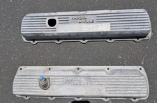 Hardin marine valve Covers