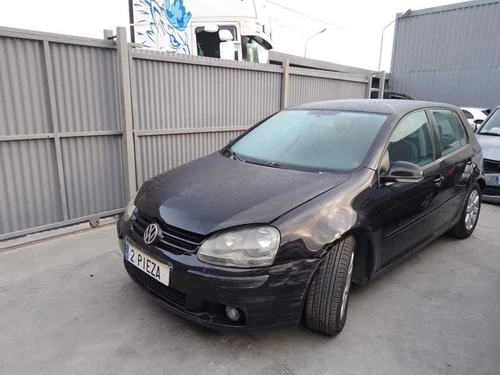3D1837016 Cerradura Puerta Delantera Derecha para VOLKSWAGEN GOLF V (1K1) 140736 - Imagen 9 de 10