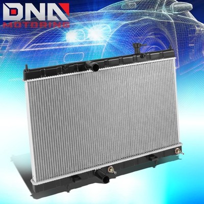 For 2014-2018 Rogue X-Trail AT MT Radiator Factory Style Aluminum Core 13431