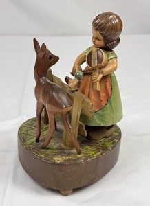 Reuge Blue Danube | eBay