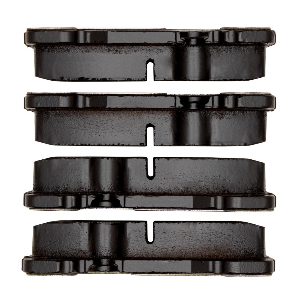 Lamborghini Diablo 1994 Inner Brake pad