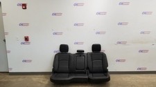 23 Dodge Ram 2500 Rebel Rear Seat Assembly Black Leather Heated Crew Cab 23 Dodge Ram 2500 Rebel Rear Seat Assembly Black Leather Heated Crew Cab