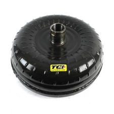 Tci Saturday Night Special Torque Converter Chevy 4l80e 2000 Stall 242916