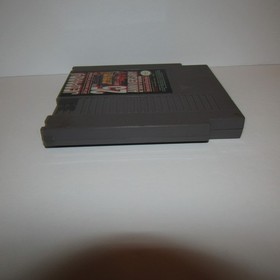 Jeopardy 25th Anniversary  Nintendo NES Game Cartridge Only Tested and Working
