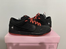 Size 9.5 - Nike Jeff Staple x Dunk Pro SB Low Black Pigeon