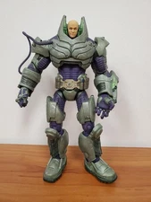 LEX LUTHOR NEW 52 BATTLE ARMOR (NLG051773)