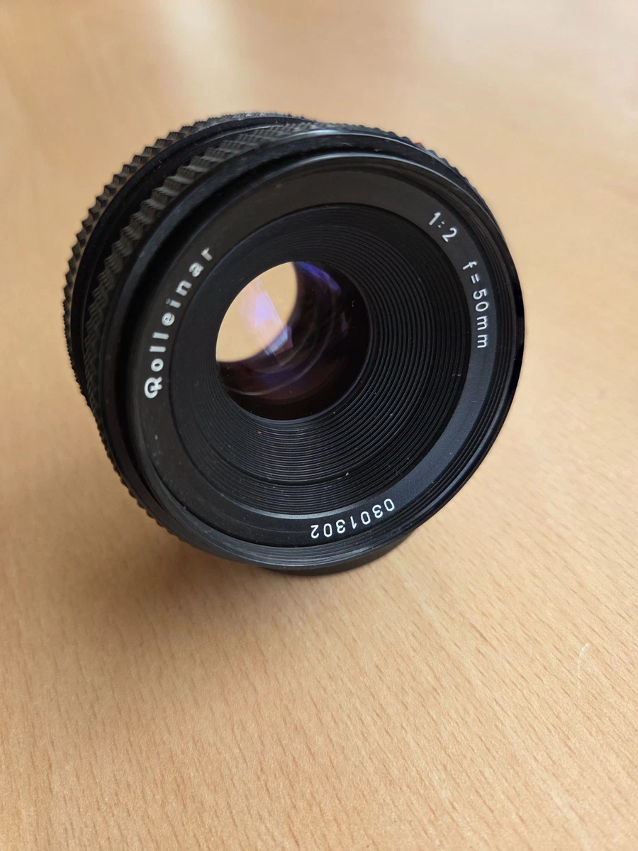 Rolleinar 2 für Rolleiflex Bajonett I R1 | Kaufen auf Ricardo