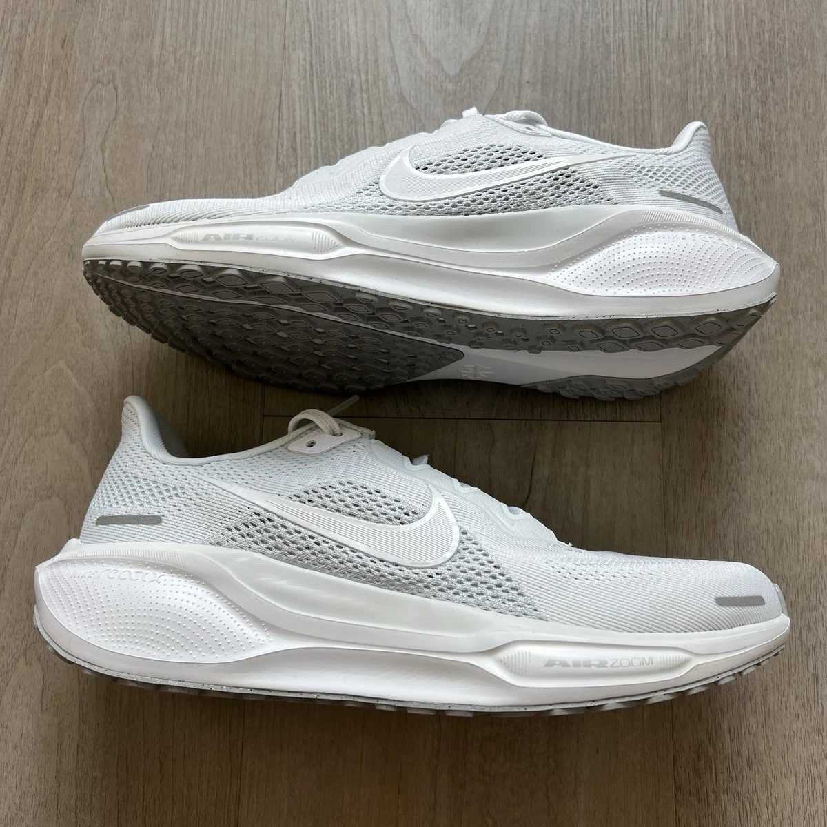 25+ Nike Air Zoom Pegasus 41 Pure Platinum W for sale | Updated