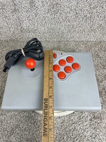 Innovation Dreamcast Compatible Real Arcade Joystick Controller Parts Only