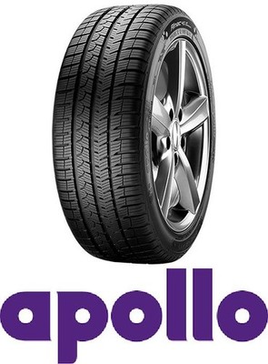 Apollo Alnac 4G All Season XL FSL 215/45 R17 91V
