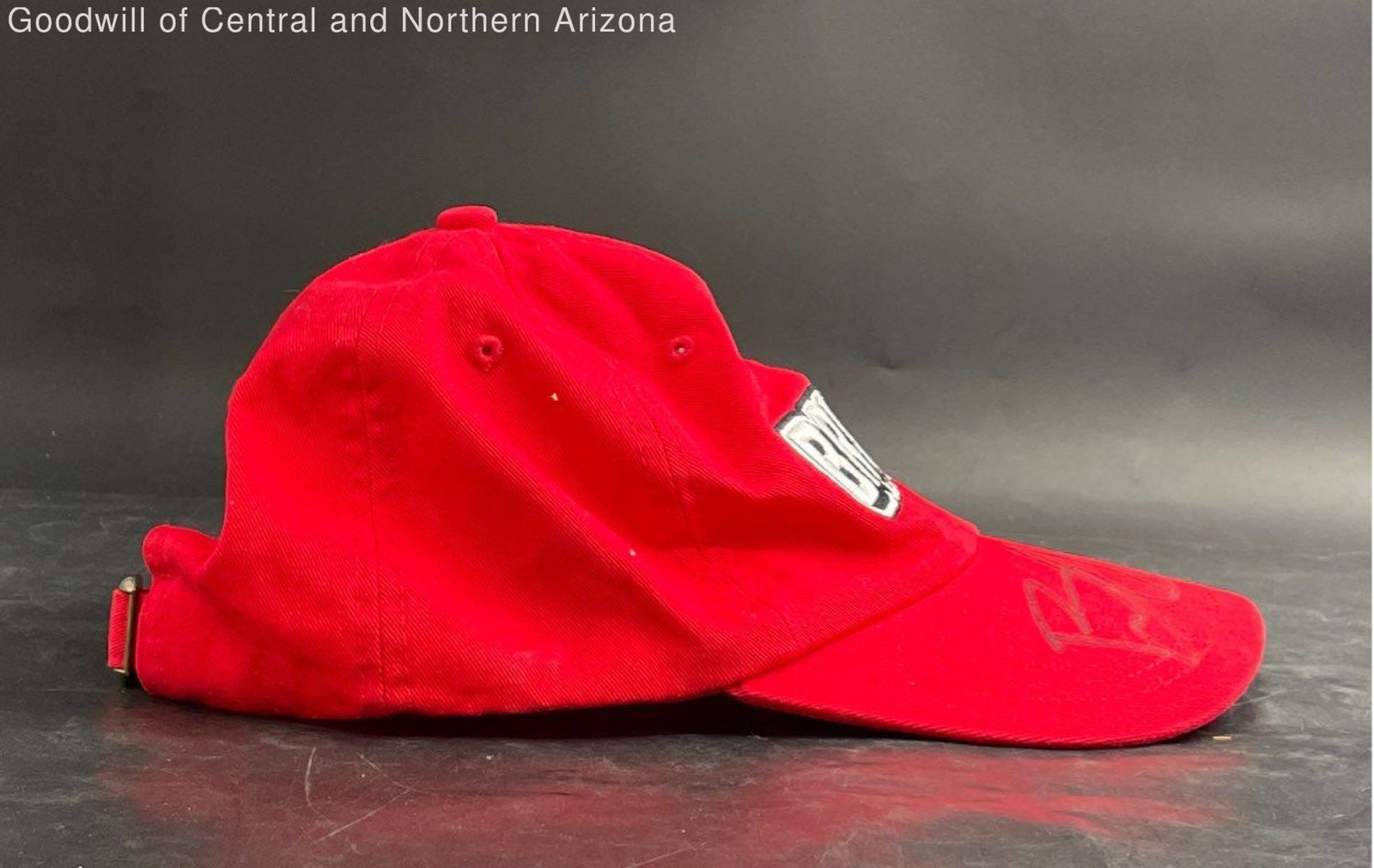 Brynn Hat Signed - image 4