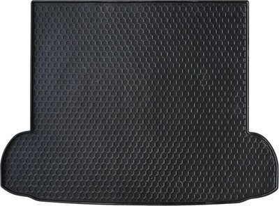Car Cargo Mat Custom Fit for Mercedes Benz GLB 250 200 35 AMG 2020-2025 Trunk Li