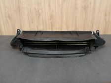 Mercedes-Benz SLK R170 2003 Ladeluftkühler 1705000400 Benzin 120kW AVS8314