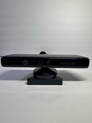 Microsoft Xbox 360 Kinect Motion Sensor Bar - Model 1473