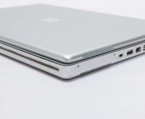 15-inch Apple PowerBook G4 1.3 GHz 256MB RAM A1095 Mid 2004 Spares 26113 - Afbeelding 12 van 13