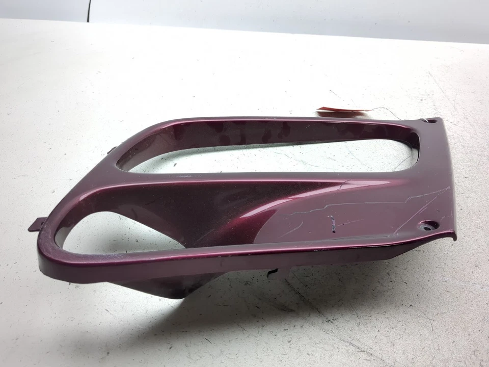 91-02 Honda ST 1100 ST1100 Right Maintenance Cover Cowl Fairing 64245-MT3-0100 - Image 4 of 4