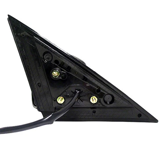 Fits 2011-2012 G25 Power Mirror Sedan Left 963021NC2A 2009-2013 G37 IN1320115 Foto 3 de 4