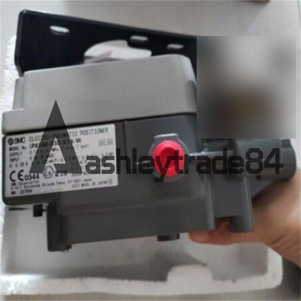 1PCS NEW SMC IP8100-030-X14-W Positioner #am