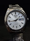 Seiko 5 7S26-0060 Mechanical Automatic Vintage Watch
