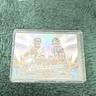 2024 Topps Chrome Cosmic Star Clusters Refractor Caleb Williams C.J. Stroud RC
