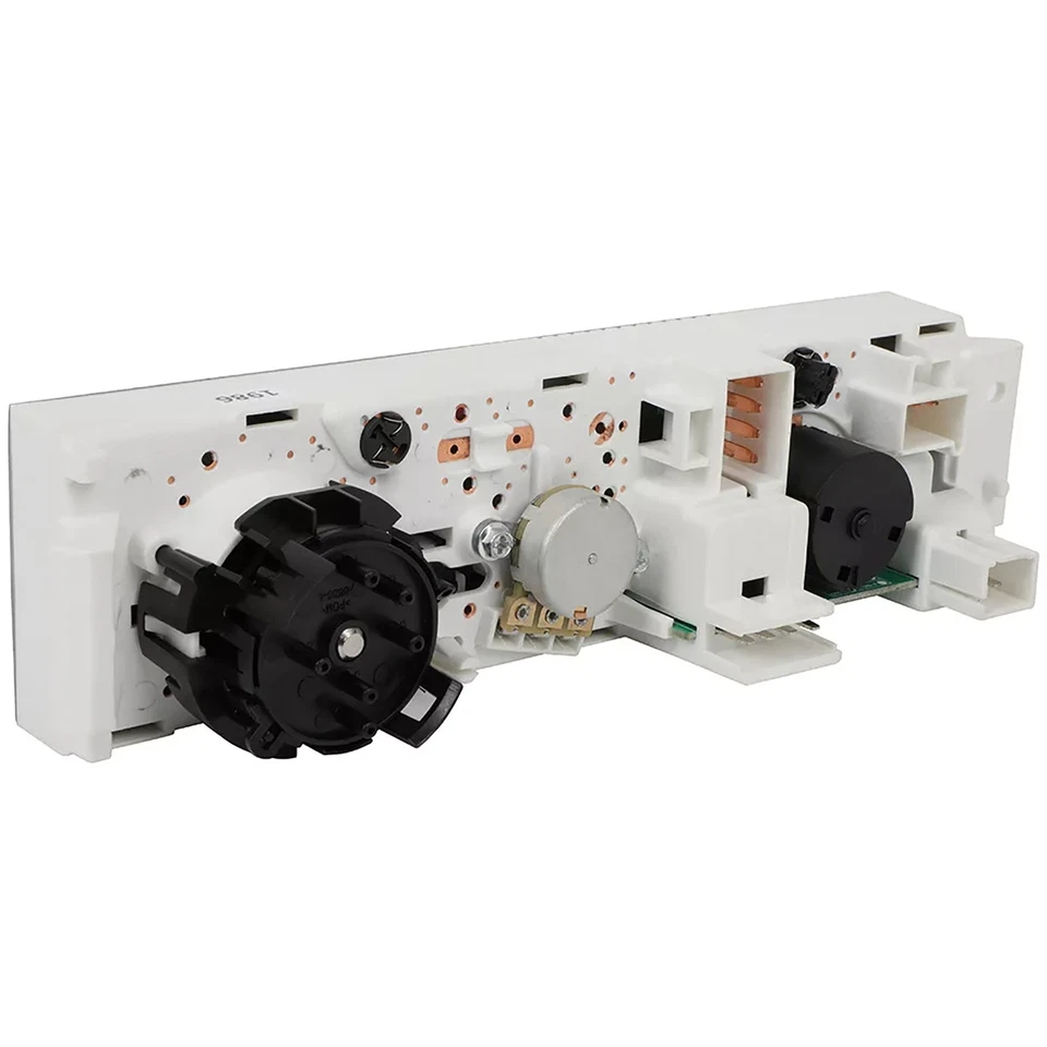 15773679 15858579 AC Heater Climate Control Module For GMC Savana 4500 2009-2021 - Image 4 of 4