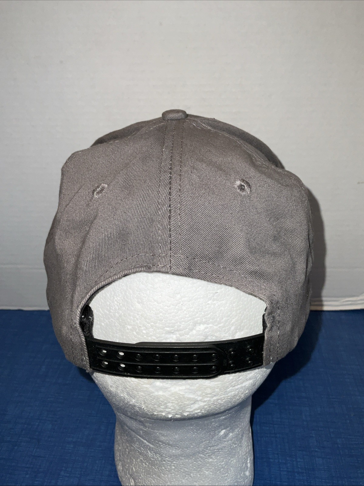 Echo Chainsaws SnapBack Hat Cap Trucker Souvenir … - image 3