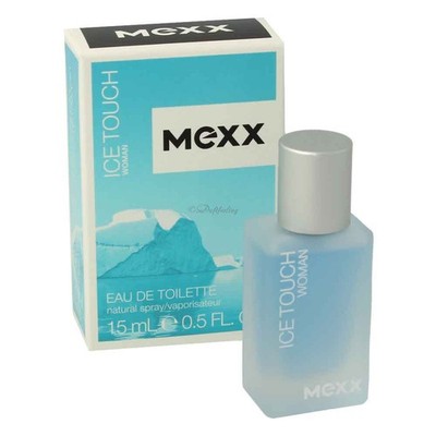Mexx Ice Touch Woman Edt 15 ml