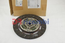 Disque d'embrayage Opel MOVANO