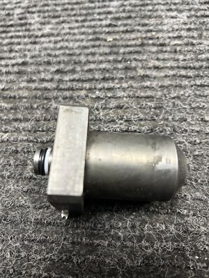 NOS Pascal WVP-2HSH Coupler Socket Non-leak &  Mounting Bolts