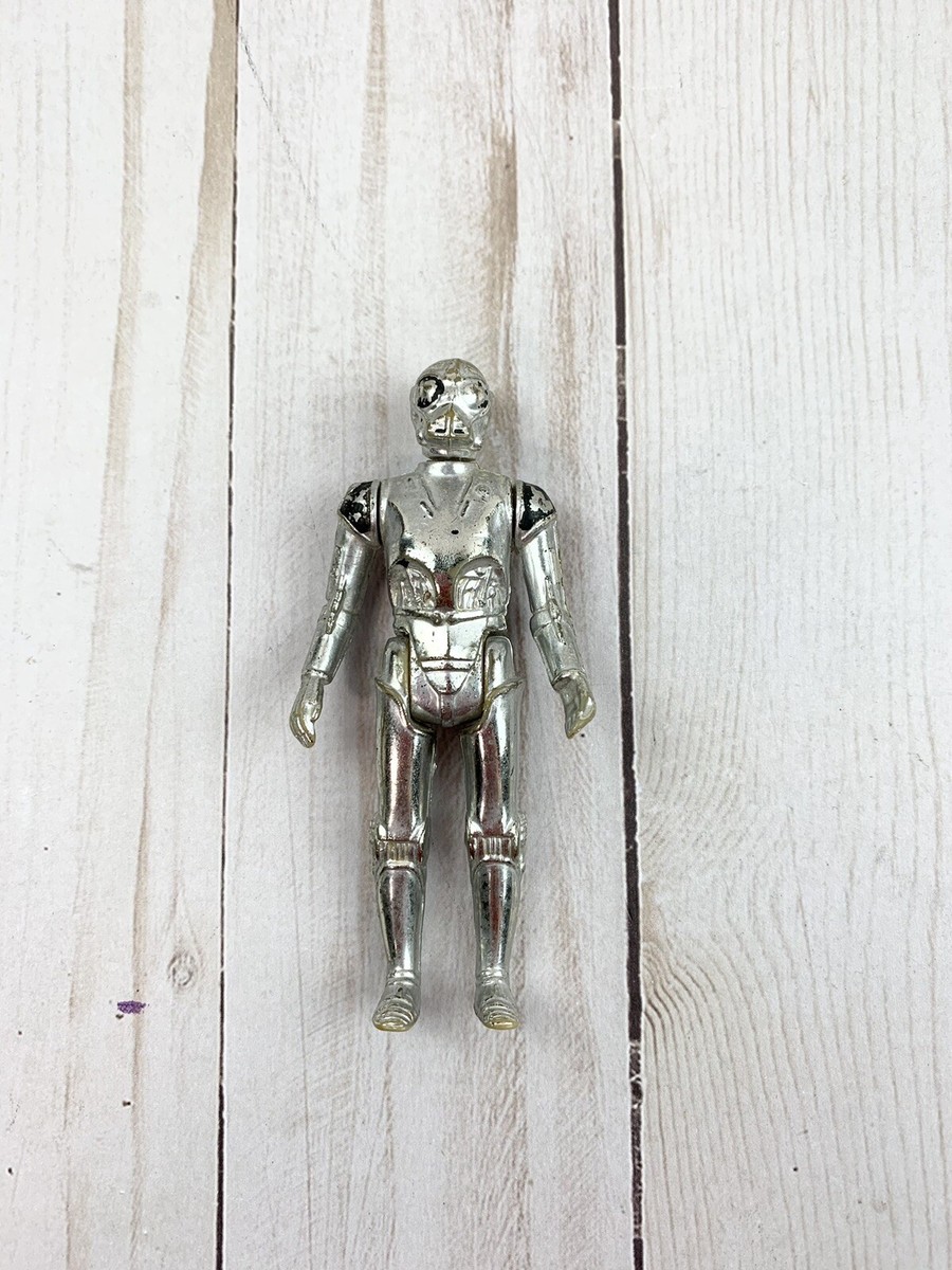 ナインナン　star wars　オールドケナー　開封跡あり Kenner ナインナン star wars オールドケナー 開封跡あり Kenner