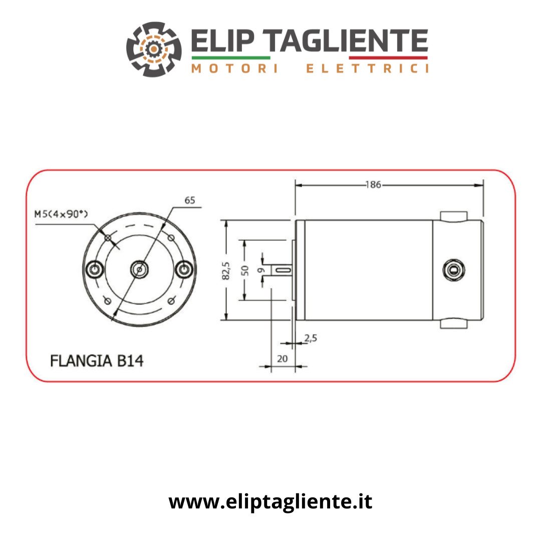 MOTORE ELETTRICO 12V 240W 3200RPM DC TRAZIONE BICI ELETTRICA MONOPATTINO foto 2