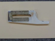 60-810086-1 Beechcraft 58P Down Lock Main Gear Block LH