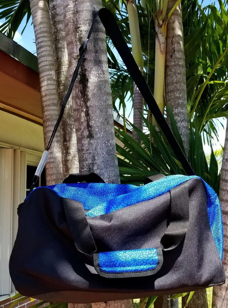 Jordan elemental duffle clearance bag