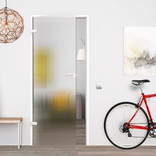 Glas Zimmertür Tür Glastür Drehtür 584.709.834.959x1972 o. gekürzt  Design S