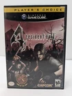 Resident Evil 4 (Nintendo GameCube, 2005) Fast Shipping Tested Working