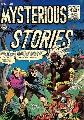 THE COMPLETE PREMIER MAGAZINES COMIC BOOK COLLECTION ON DVD ROM GOLDEN-AGE - Picture 24 of 24
