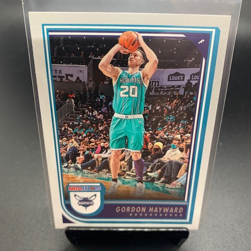 Veteranos e inserciones de baloncesto Panini NBA Hoops 2022-23 *Elige tu tarjeta* 3/30 ACTUALIZACIÓN - Imagen 89 de 232