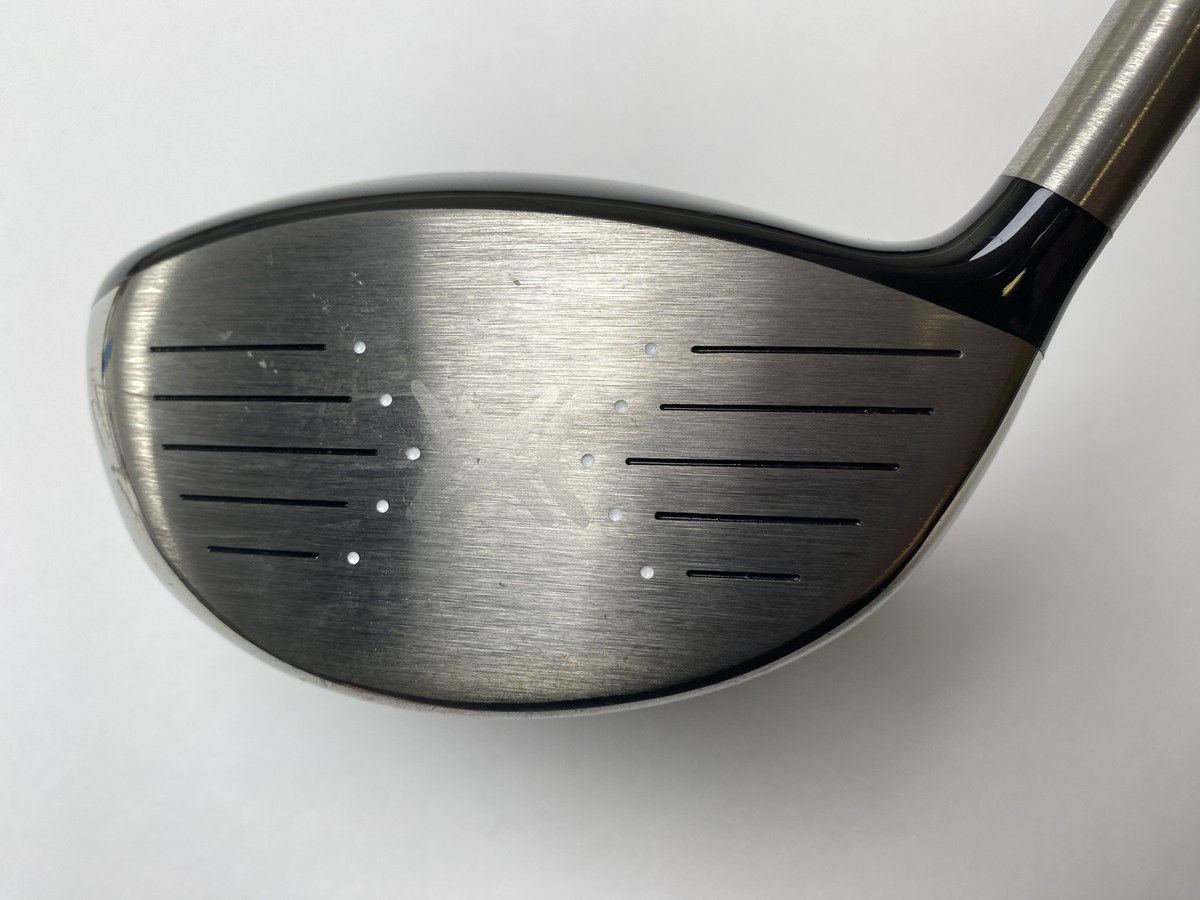 Callaway FT Tour Driver 8.5* Aldila Voodoo SVS6 Stiff