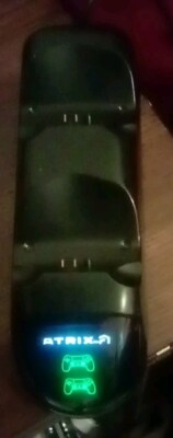Atrix Gaming Controller Charging Dock