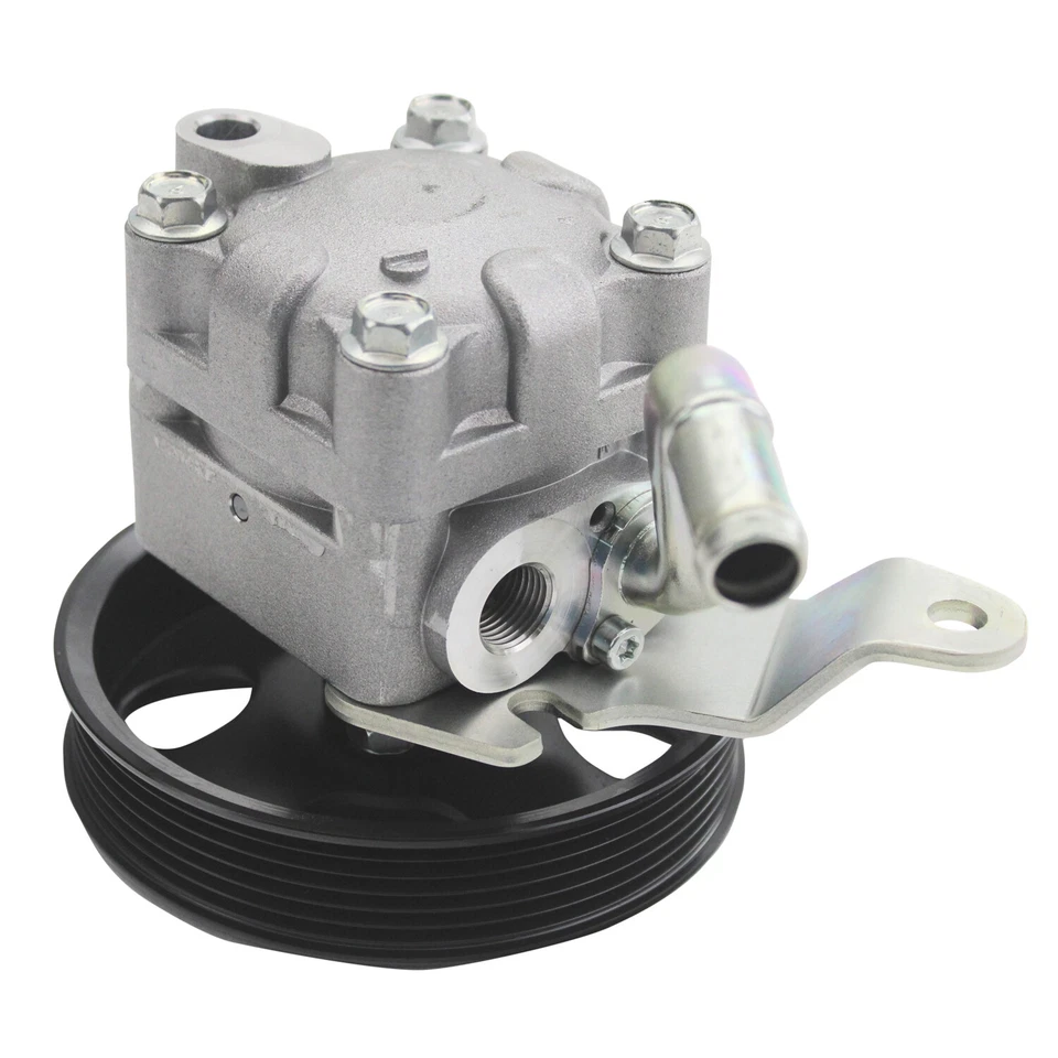 Hitachi Power Steering Pump for 2006-2007 Infiniti M35 - Image 3 of 4