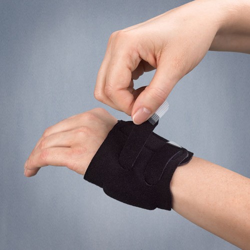 3PP Carpal Lift NP TFCC Injuries Splint Ulnar Side Popping Clicking