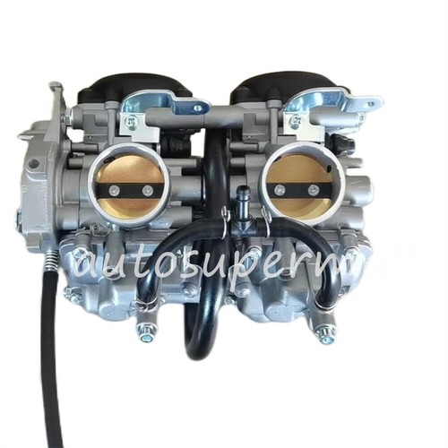 Carburetor for Kawasaki Prairie 650 KVF650 Brute Force 650 KVF650D eBay