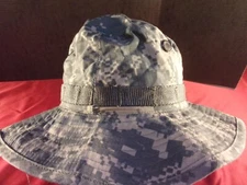 MIL SPEC PLUS HAT SUN HOT WEATHER TYPE II ACU  7 1/4