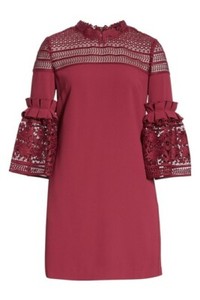 lucila ted baker dress